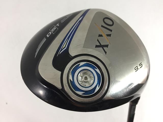 【中古ゴルフクラブ】ダンロップ ゼクシオ9 ナイン (XXIO 9) ドライバー 2016 MP900 1W【14日間返品OK】