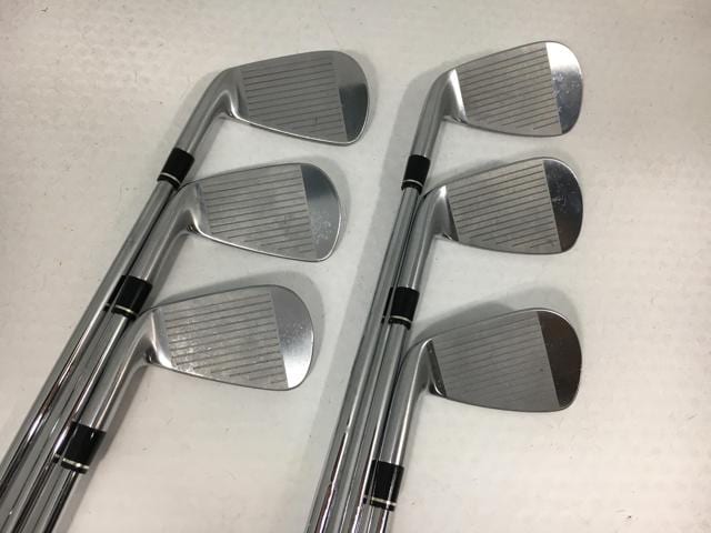 新品 ホンマ 本間ゴルフ LB818 ポケットキャビティ 6本 アイアンセット ホンマ 本間ゴルフ LB818 ポケットキャビティ 6本 アイアンセット