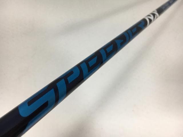お買い得品！【中古ゴルフクラブ】【超美品】フジクラ シャフト単品 (カムイ スリーブ付) SPEEDER NX 50 1W【14日間返品OK】