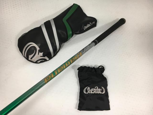お買い得品！【中古ゴルフクラブ】ツルヤゴルフ ワンサイダー CS