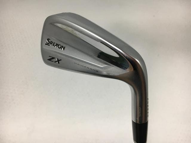 【中古ゴルフクラブ】【超美品】ダンロップ スリクソン(SRIXON) ZX MK-2 ユーティリティ 2023 ディアマナ ZX-2 for UTILITY U2【14日間返品OK】