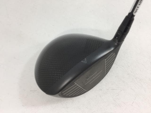 中古ゴルフクラブ】キャロウェイ PARADYM (パラダイム) Ai SMOKE MAX
