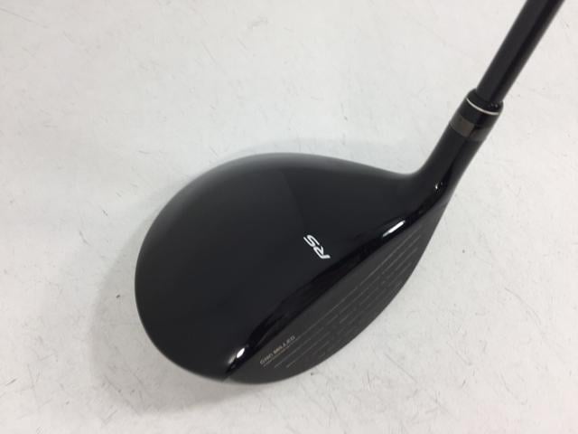 【中古ゴルフクラブ】プロギア RS JUST (ジャスト) フェアウェイ 2022 ディアマナ for PRGR 3W【14日間返品OK】