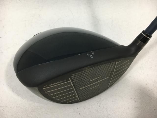 クラブ PARADYM MAX FAST 3FW CALLAWAY PARADYM MAX FAST DRIVER – LT Golf Shop