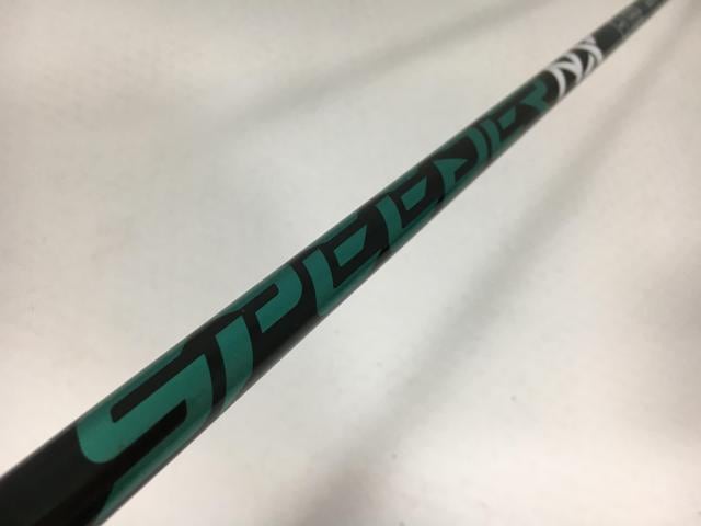 お買い得品！【中古ゴルフクラブ】フジクラ シャフト単品 (タイトリスト スリーブ付) SPEEDER NX GREEN 50 1W【14日間返品OK】