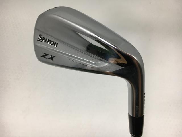 中古ゴルフクラブ】【超美品】ダンロップ スリクソン(SRIXON) ZX MK-2