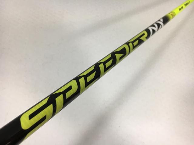 お買い得品！【中古ゴルフクラブ】【超美品】フジクラ シャフト単品 (ダンロップ スリーブ付) SPEEDER NX 50th 1W【14日間返品OK】
