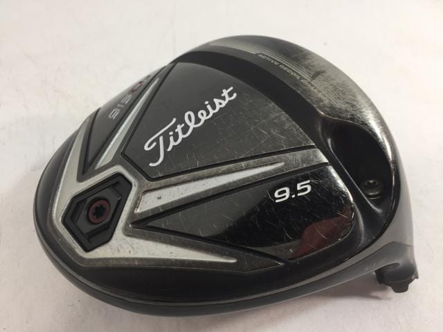 タイトリスト Titleist ドライバー 915 D3 9.5° フレックスS 中古 C