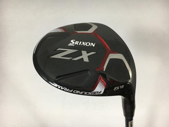 トナー買取② お買い得品!【中古ゴルフクラブ】ダンロップ スリクソン(SRIXON