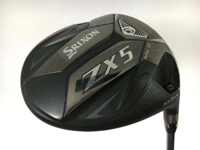 お買い得品！【中古ゴルフクラブ】ダンロップ スリクソン(SRIXON) ZX5