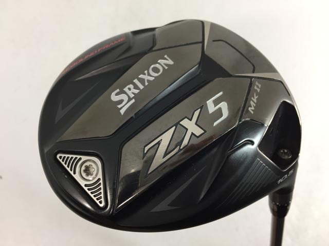 中古ゴルフクラブ】ダンロップ スリクソン(SRIXON) ZX7 MK-2