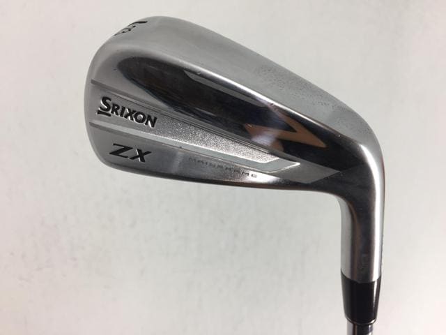 【中古ゴルフクラブ】ダンロップ スリクソン(SRIXON) ZX MK-2 ユーティリティ 2023 NSプロ 950GH neo D.S.T U4【14日間返品OK】