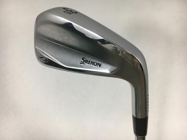 お買い得品！【中古ゴルフクラブ】ダンロップ スリクソン(SRIXON) ZX