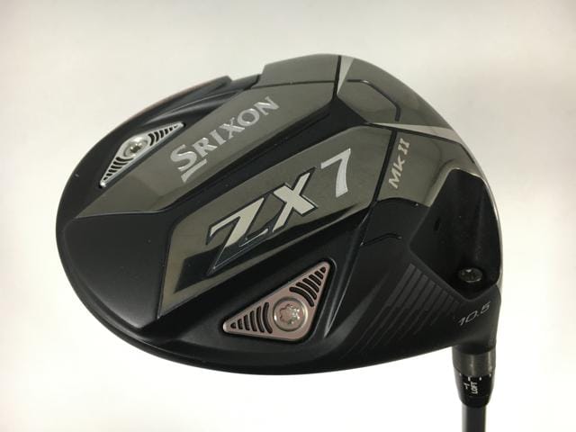 中古ゴルフクラブ】【超美品】ダンロップ スリクソン(SRIXON) ZX7 MK-2