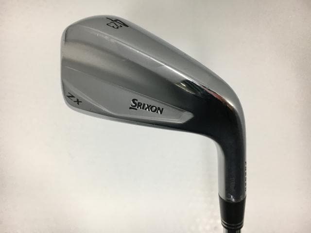 中古ゴルフクラブ】ダンロップ スリクソン(SRIXON) ZX