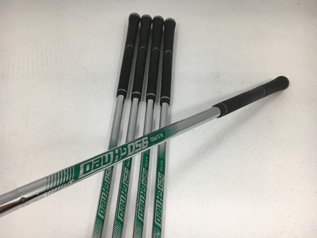 中古ゴルフクラブ】(5本セット)ホンマ T//WORLD TR21-X アイアン NS