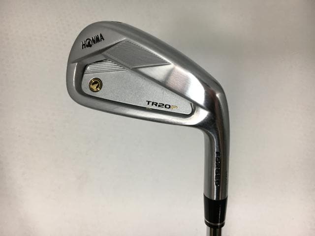 【中古ゴルフクラブ】(6本セット)ホンマ T//WORLD TR20-P アイアン NSプロ MODUS3 for T//WORLD 6〜10.11【14日間返品OK】