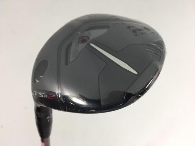 【中古ゴルフクラブ】【未使用品】タイトリスト TSR2 フェアウェイ 2022 (日本仕様) TSP310 60 FW【14日間返品OK】