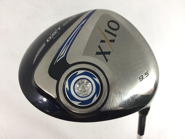 【中古ゴルフクラブ】ダンロップ ゼクシオ9 ナイン (XXIO 9) ドライバー 2016 MP900 1W【14日間返品OK】
