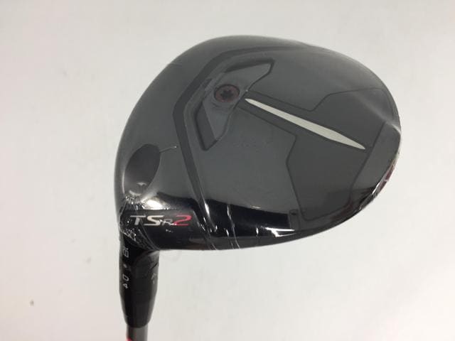 【中古ゴルフクラブ】【未使用品】タイトリスト TSR2 フェアウェイ 2022 (日本仕様) TSP111 50 FW【14日間返品OK】