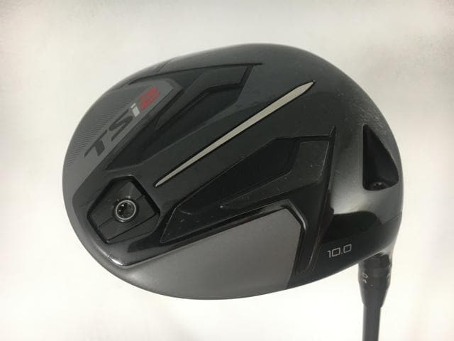 【中古ゴルフクラブ】タイトリスト TSi2 ドライバー 2021 (日本仕様) TSP110 50 1W【14日間返品OK】