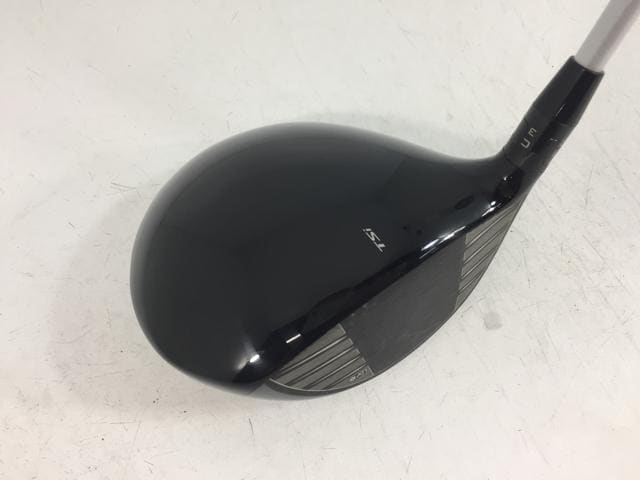 中古ゴルフクラブ】タイトリスト TSi1 ドライバー 2021 (USA仕様