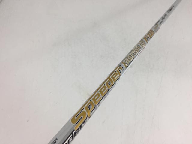 【中古ゴルフクラブ】フジクラ シャフト単品 (タイトリスト スリーブ付) Motore Speeder エボリューション7 FW40 FW【14日間返品OK】 中古ゴルフクラブ】フジクラ シャフト単品 (タイトリスト スリーブ付