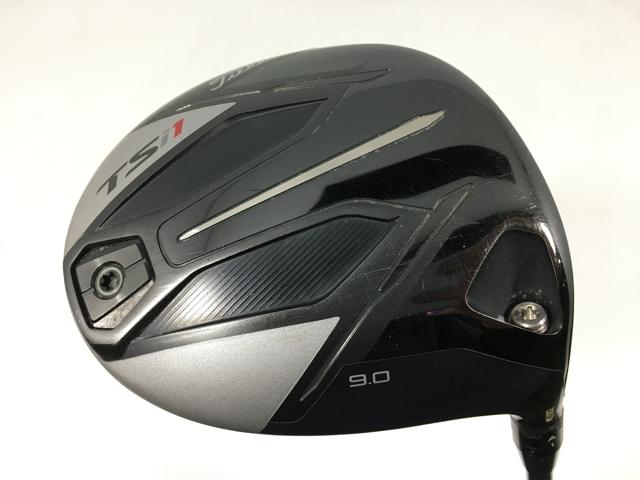 Titleist TSi1ドライバー、フェアウェイ 2本セット Amazon.co.jp