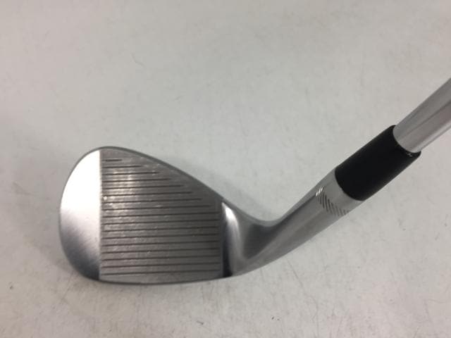 【中古ゴルフクラブ】タイトリスト ボーケイ ウェッジ スピンミルド SM7 (ツアークロム)56.14F(日本仕様) NSプロ MODUS3 TOUR120 SW【14日間返品OK】