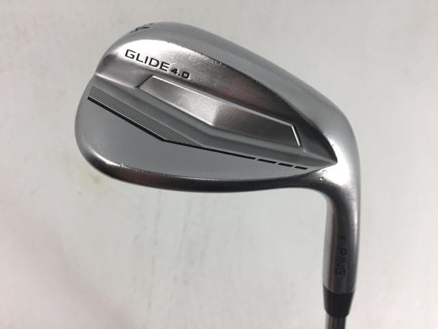 【中古ゴルフクラブ】ピン GLIDE(グライド) 4.0 S ウェッジ 2022 NSプロ 950GH neo AW【14日間返品OK】