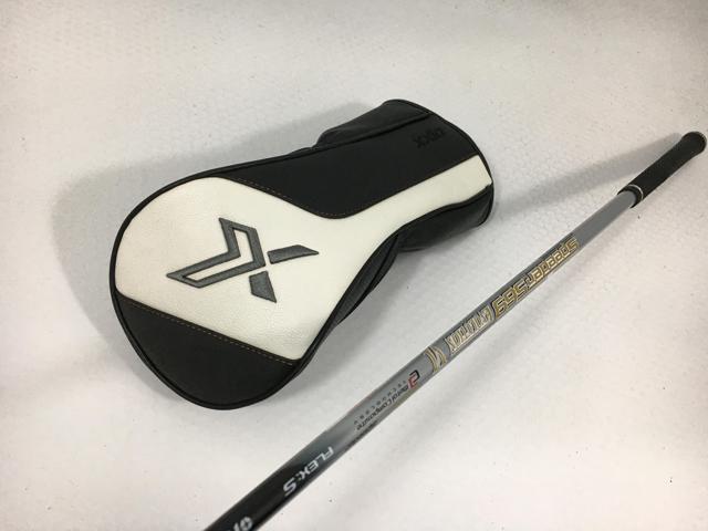 お買い得品！【中古ゴルフクラブ】ダンロップ ゼクシオ エックス (XXIO