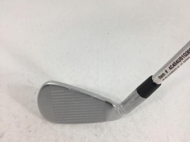 【新品】キャロウェイ Xフォージド スター アイアン 6本セット(#5-PW) モーダス3ツアー105 (S) キャロウェイX Forged star 2021 5-p 6本セット NS950 キャロウェイ X