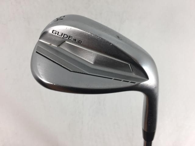 【中古ゴルフクラブ】ピン GLIDE(グライド) 4.0 S ウェッジ 2022 NSプロ 950GH neo AW【14日間返品OK】