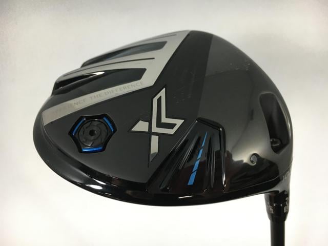 お買い得品！【中古ゴルフクラブ】【美品】ダンロップ ゼクシオ エックス (XXIO X) ドライバー 2024 SPEEDER NX BLACK 50 1W【14日間返品OK】