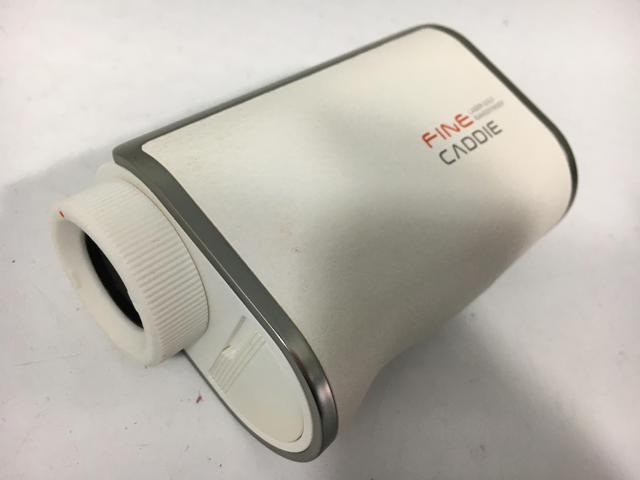 ファインキャディJ300 ホワイト 公式】ファインキャディJ300