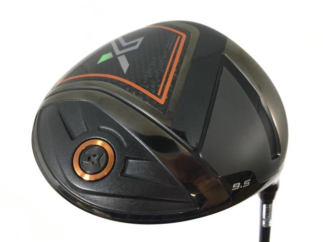 【中古ゴルフクラブ】ダンロップ ゼクシオ エックス (XXIO X) ドライバー 2020 ディアマナ TB60 1W【14日間返品OK】