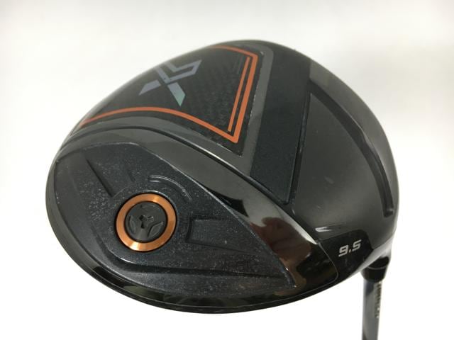 お買い得品！【中古ゴルフクラブ】ダンロップ ゼクシオ エックス (XXIO X) ドライバー 2020 Motore Speeder 569 エボリューション6 1W【14日間返品OK】