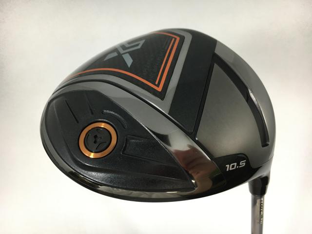 お買い得品！【中古ゴルフクラブ】ダンロップ ゼクシオ エックス (XXIO X) ドライバー 2020 Motore Speeder 569 エボリューション6 1W【14日間返品OK】