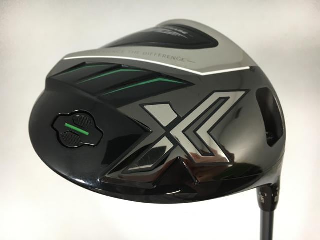お買い得品！【中古ゴルフクラブ】ダンロップ ゼクシオ エックス (XXIO X eks) ドライバー 2022 ディアマナ PD50 1W【14日間返品OK】