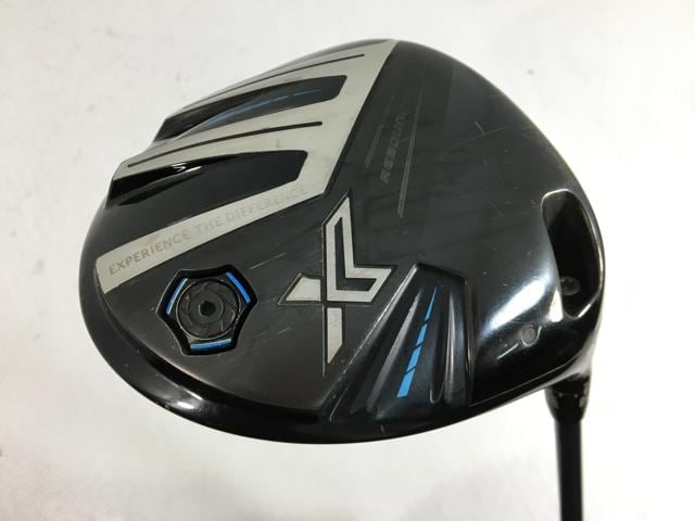 お買い得品！【中古ゴルフクラブ】ダンロップ ゼクシオ エックス (XXIO