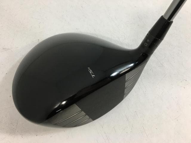 お買い得品！【中古ゴルフクラブ】タイトリスト TSR2 ドライバー 2022 (日本仕様) ディアマナ RF60 1W【14日間返品OK】 お買い得品！【中古ゴルフクラブ】タイトリスト TSR2 ドライバー 2022