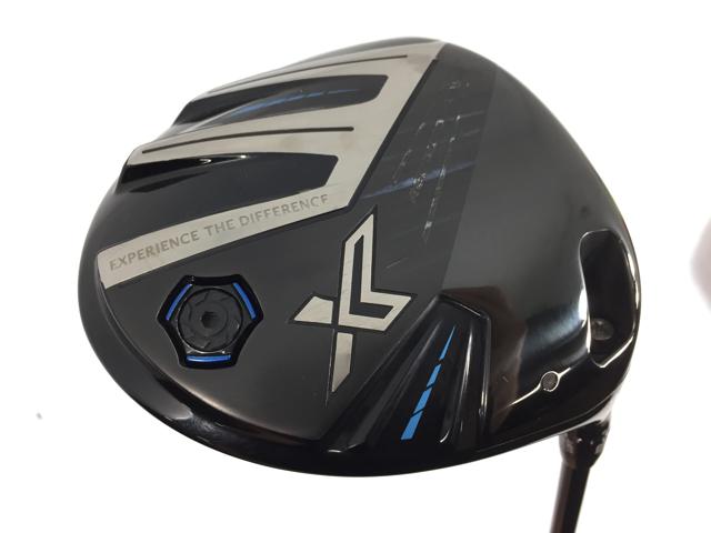 ダンロップ XXIO エックス ドライバー 9.5° AX-1 S ゼクシオ エックス