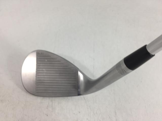 【中古ゴルフクラブ】【超美品】タイトリスト ボーケイ フォージド ウエッジ 58.06B 2023 BV105 SW【14日間返品OK】