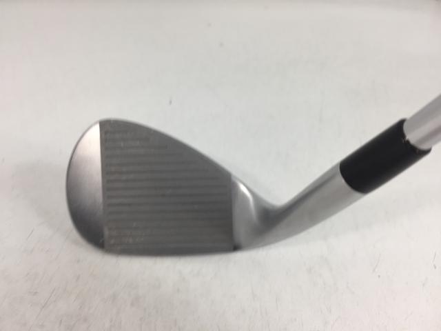 【中古ゴルフクラブ】【美品】ミズノ S23 ウェッジ (ホワイトサテン) 56.12S NSプロ 950GH neo SW【14日間返品OK】