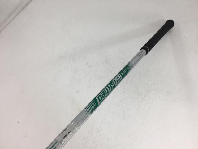 【中古ゴルフクラブ】【美品】ミズノ S23 ウェッジ (ホワイトサテン) 56.12S NSプロ 950GH neo SW【14日間返品OK】