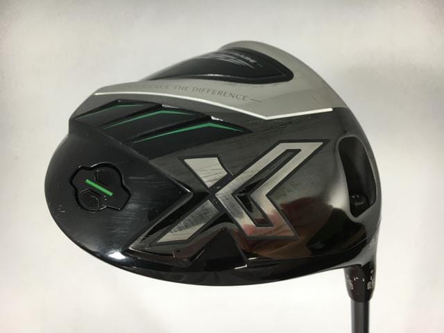 お買い得品！【中古ゴルフクラブ】ダンロップ ゼクシオ エックス (XXIO X eks) ドライバー 2022 ディアマナ PD50 1W【14日間返品OK】