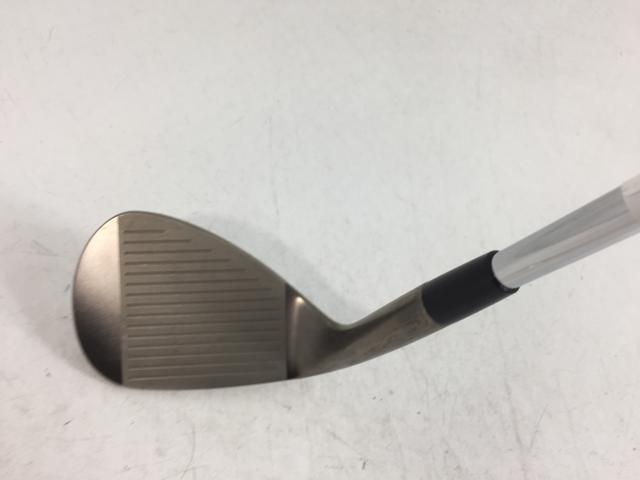 ミズノ公式 S23ウエッジ/左用 カッパーコバルト仕上げ Dynamic Gold