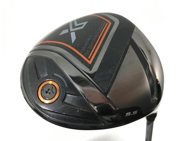 お買い得品！【中古ゴルフクラブ】ダンロップ ゼクシオ エックス (XXIO X) ドライバー 2020 Motore Speeder 569 エボリューション6 1W【14日間返品OK】