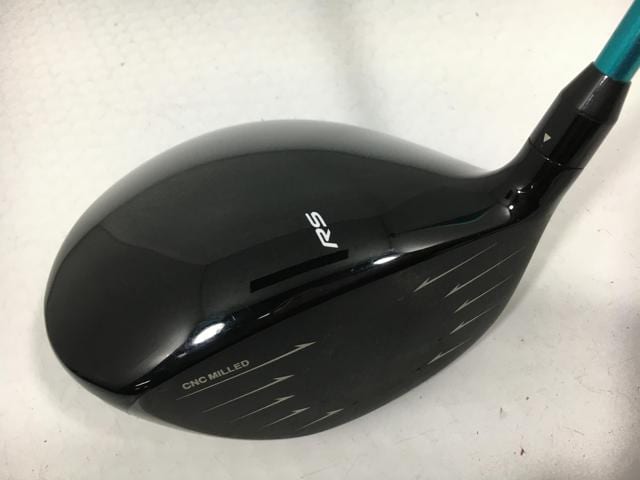 お買い得品！【中古ゴルフクラブ】プロギア RS JUST (ジャスト