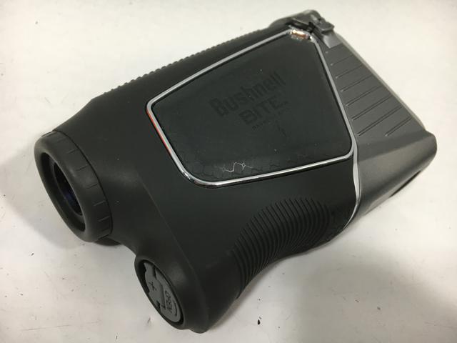 Bushnell PRO X & BITE ゴルフ用距離計 nagi】Bushnell BITE XE ゴルフ